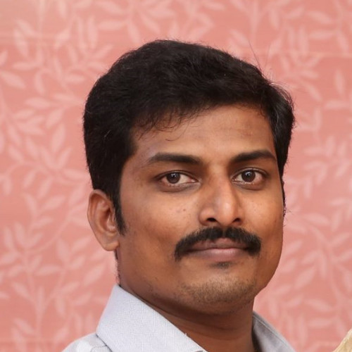 Karthik Menon