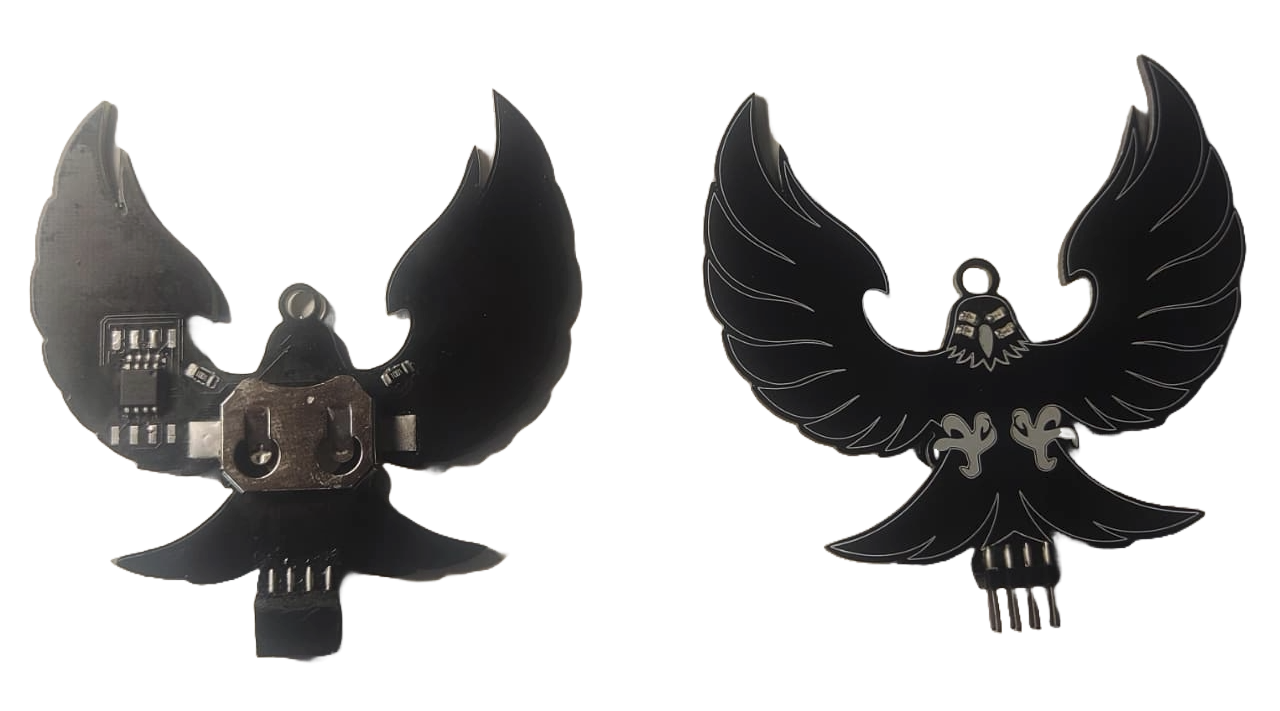 Eagle CTF