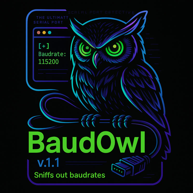 BaudOwl