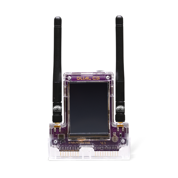AWOK Dual C5 Touch