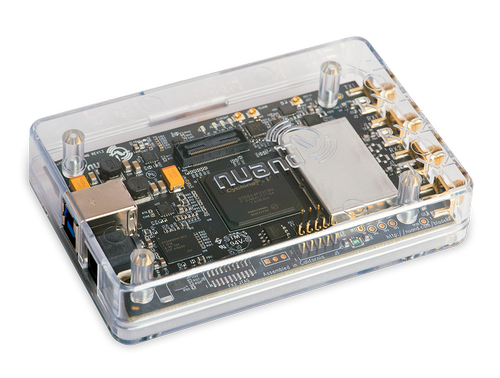 BladeRF 2.0 Micro xA4