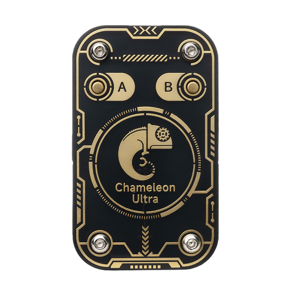 Chameleon Ultra