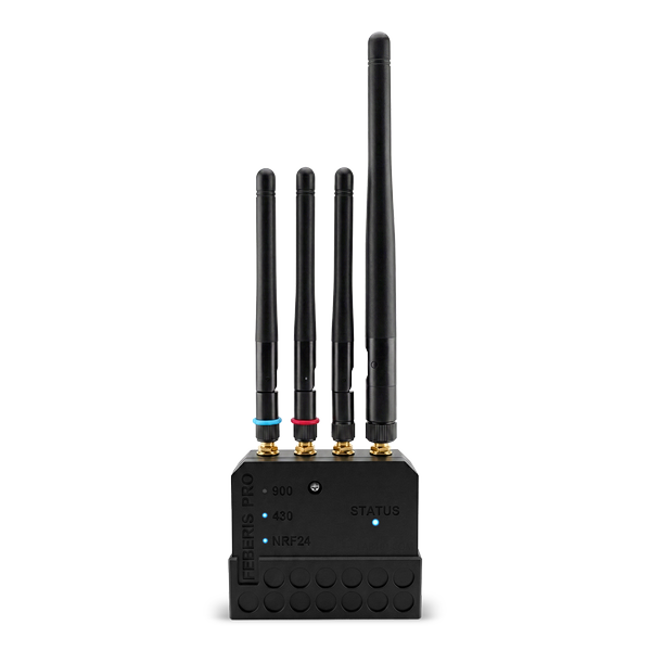 Feberis Pro