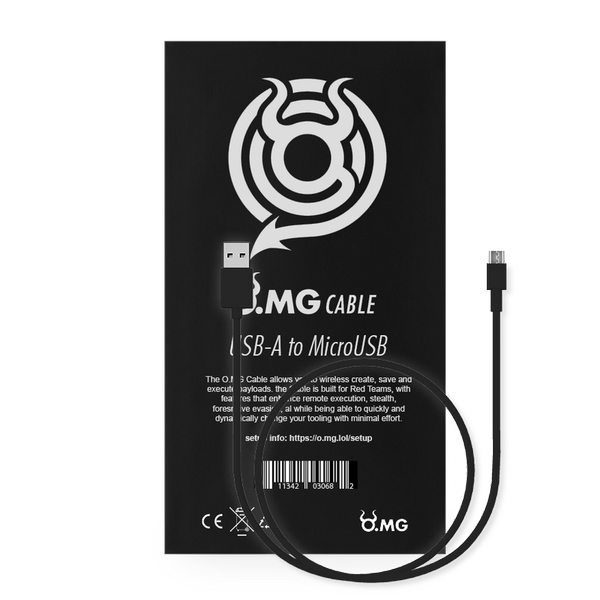O.MG Cable