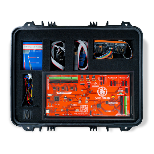 WHIDBoard Pro