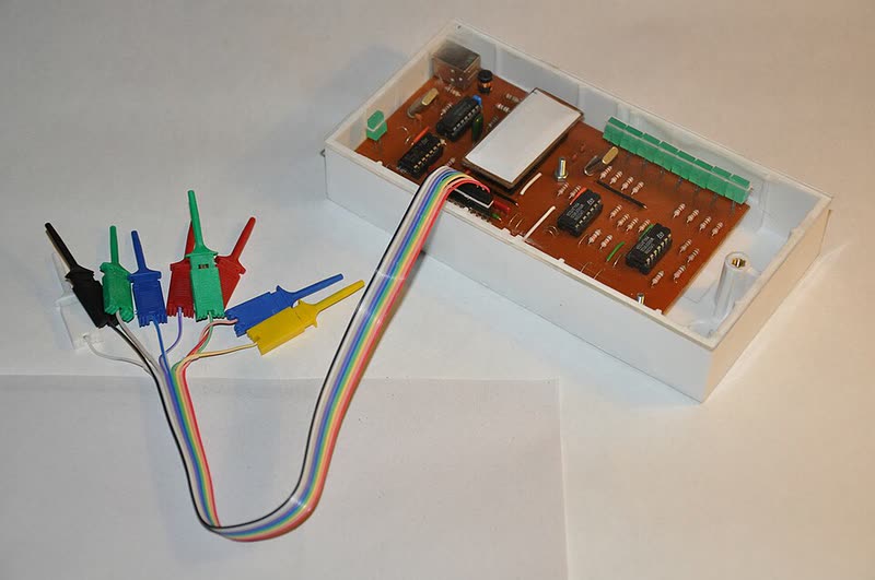 Logic Analyzer