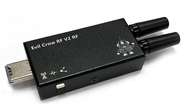 Evil Crow RF V2