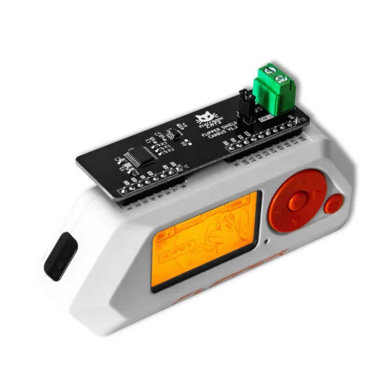Flipper Add-On CANBus