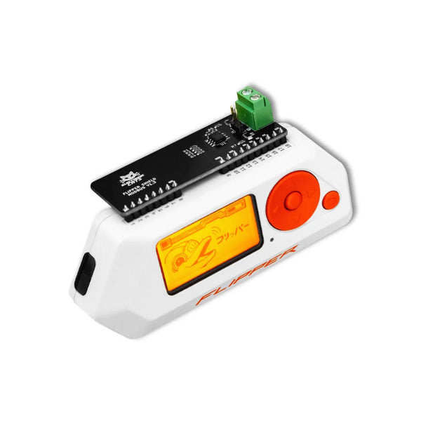 Flipper Add-On Modbus