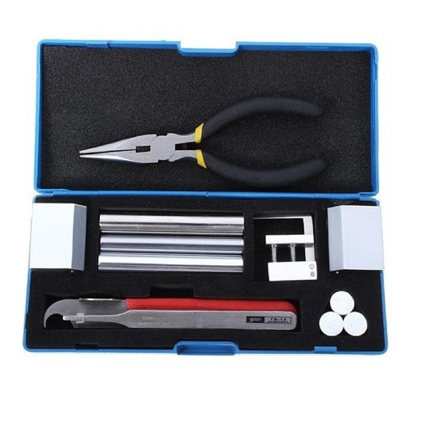 HUK 12-in-1 Lock Disassembly Kit