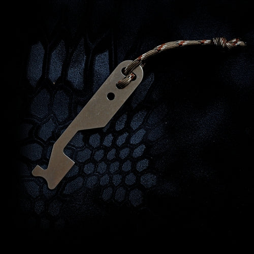 Sparrows Mini Jim