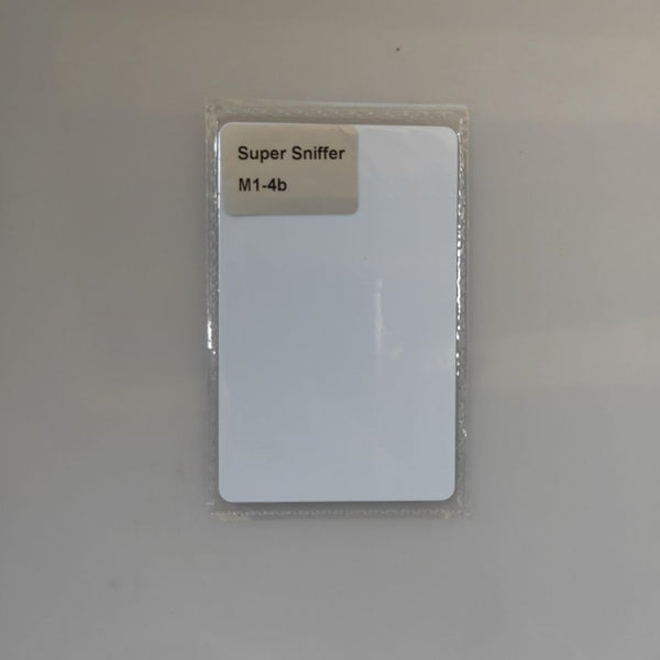 Super Sniffer Card (MiFare)