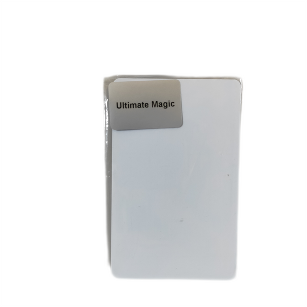 Ultimate Magic Card Gen4