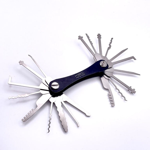 Ultimate Multi-Tool & Bypass Set