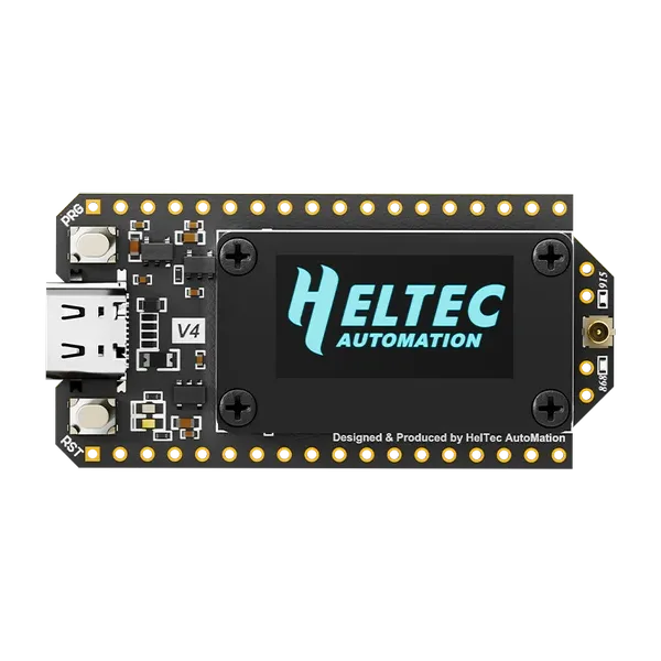 WiFi LoRa 32 v4 (915 MHz)